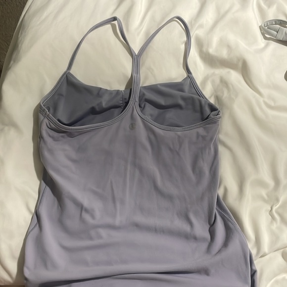 LULULEMON TANK TOP - Picture 2 of 3